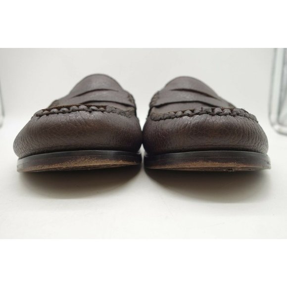 Cole Haan Pinch Brown Loafers Men\'s 10 M main image 7